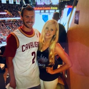 Meet your Posher, Bethany